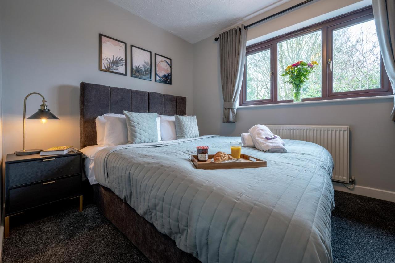 Yew Tree House Contractor / Family Home Free Netflix Fast Wifi Near Dudley/Birmingham Cradley Heath Dış mekan fotoğraf
