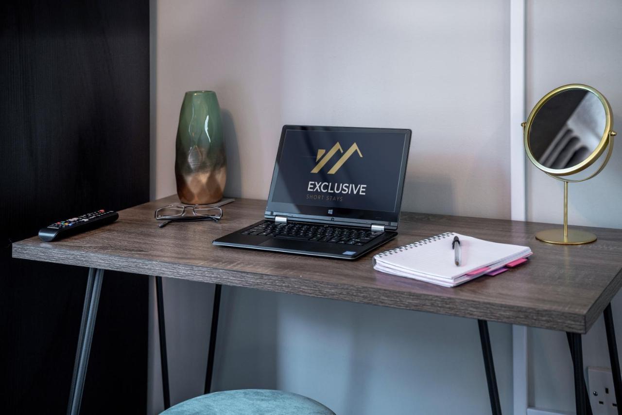 Yew Tree House Contractor / Family Home Free Netflix Fast Wifi Near Dudley/Birmingham Cradley Heath Dış mekan fotoğraf