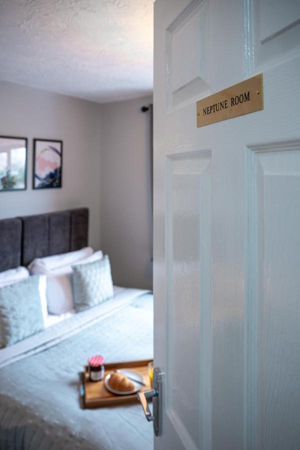 Yew Tree House Contractor / Family Home Free Netflix Fast Wifi Near Dudley/Birmingham Cradley Heath Dış mekan fotoğraf