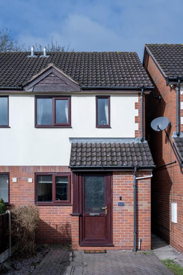 Yew Tree House Contractor / Family Home Free Netflix Fast Wifi Near Dudley/Birmingham Cradley Heath Dış mekan fotoğraf
