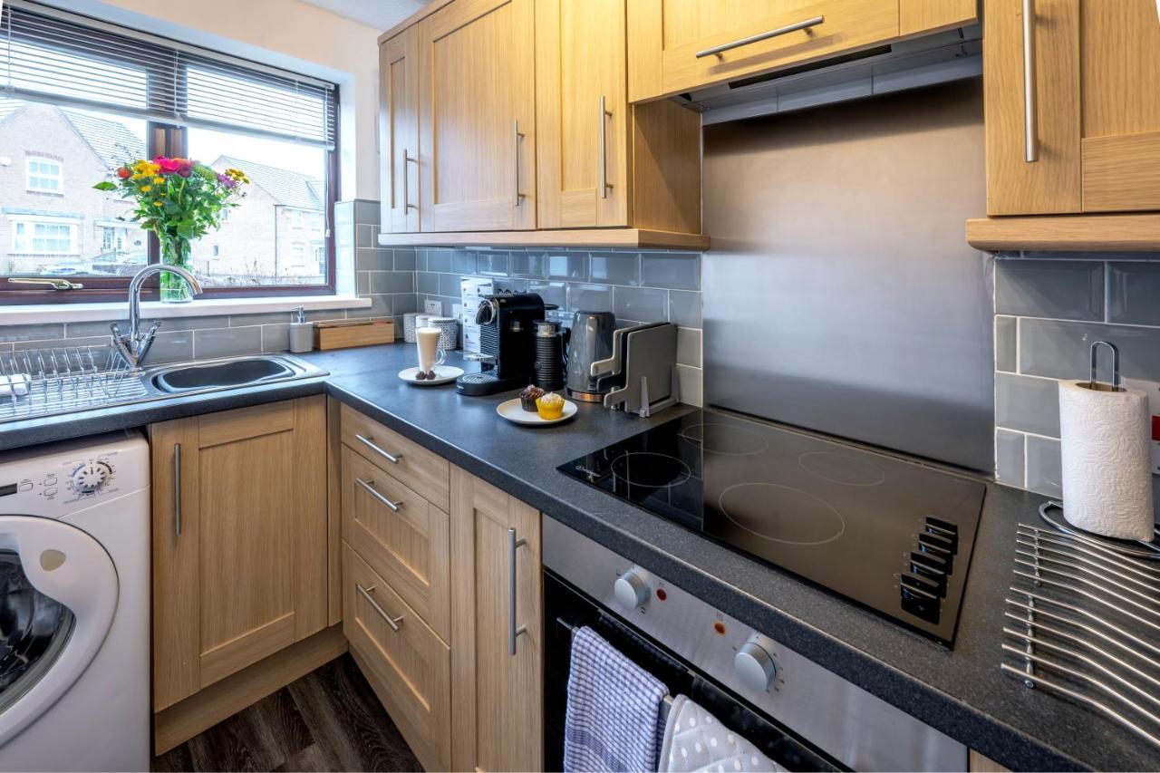 Yew Tree House Contractor / Family Home Free Netflix Fast Wifi Near Dudley/Birmingham Cradley Heath Dış mekan fotoğraf